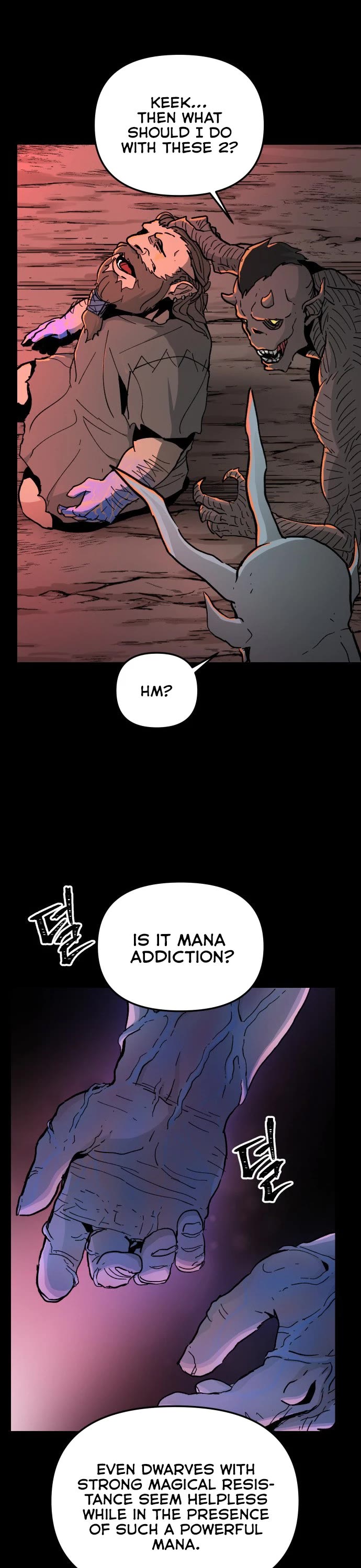 Legend of the Holy Sword chapter 17 page 13