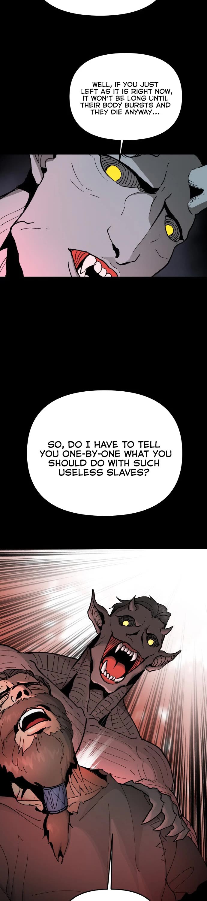 Legend of the Holy Sword chapter 17 page 14