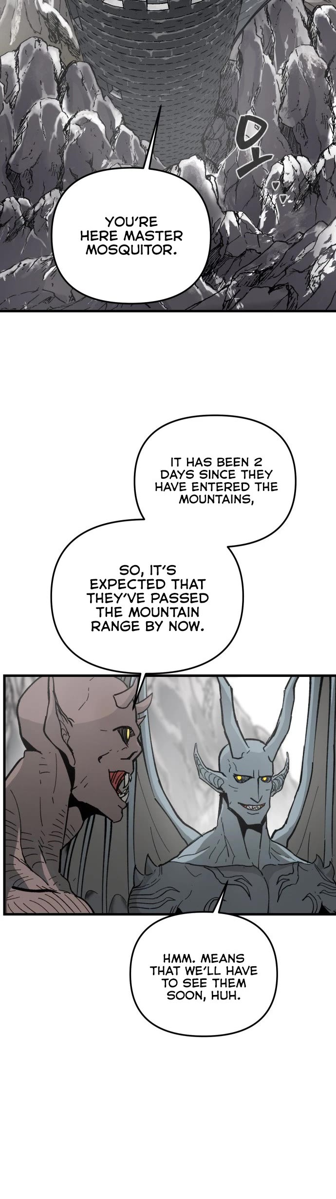 Legend of the Holy Sword chapter 17 page 24