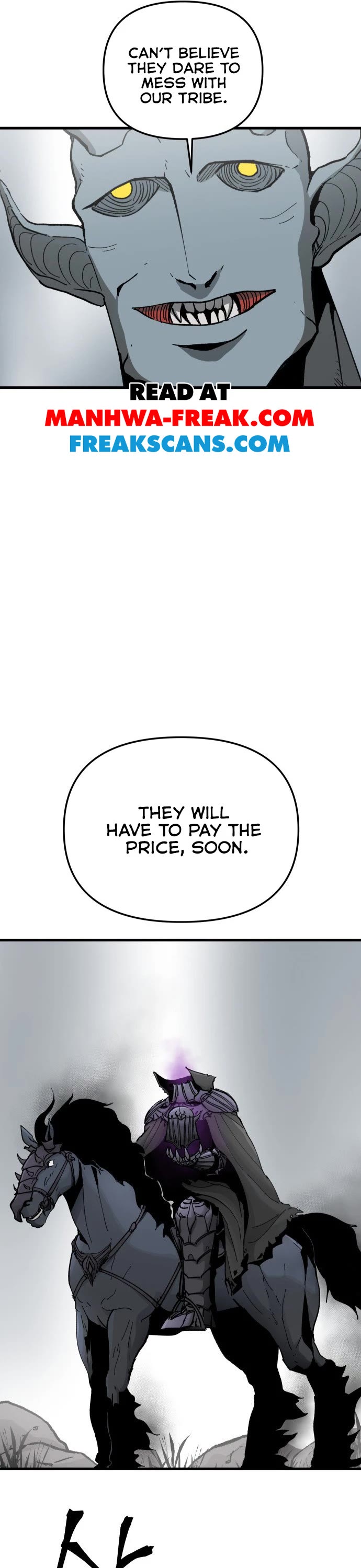 Legend of the Holy Sword chapter 17 page 25