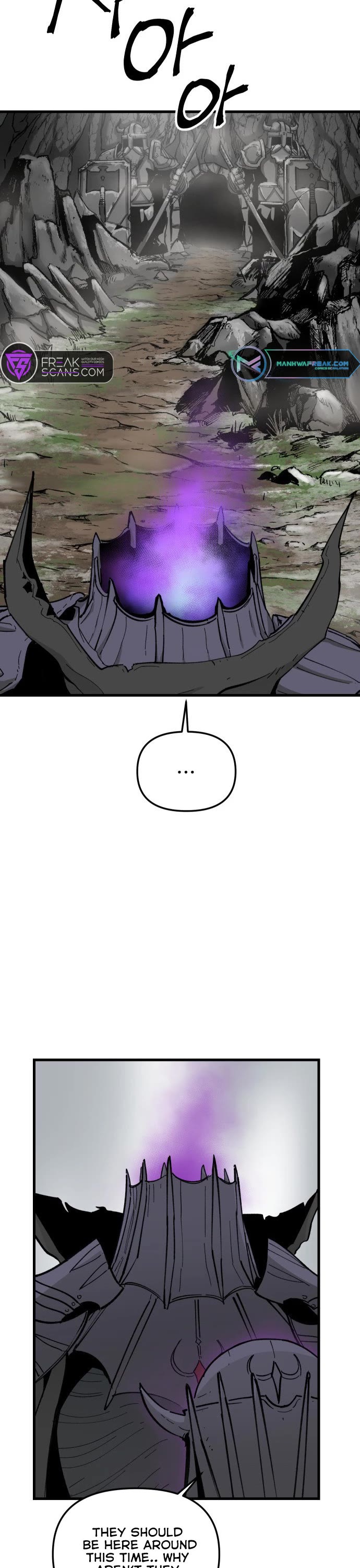 Legend of the Holy Sword chapter 17 page 26