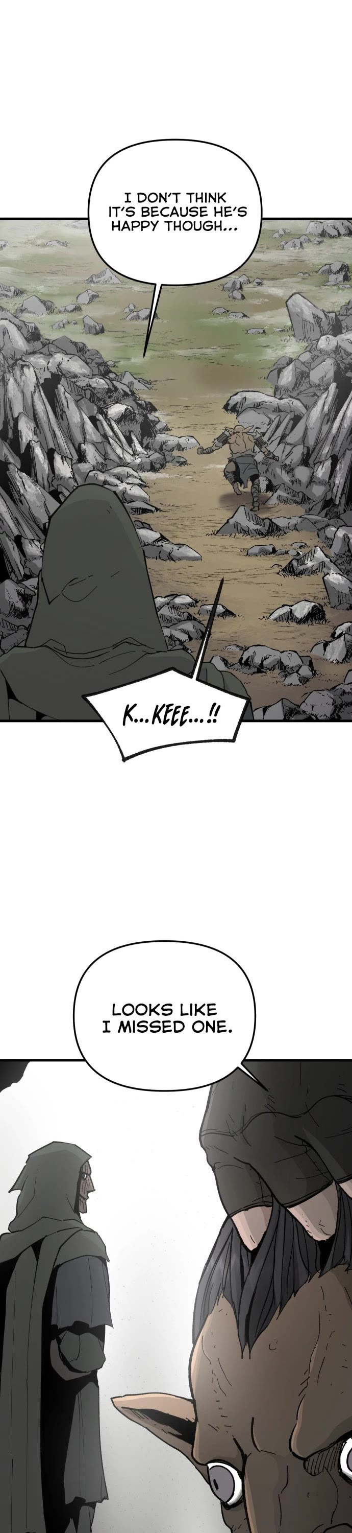 Legend of the Holy Sword chapter 17 page 30