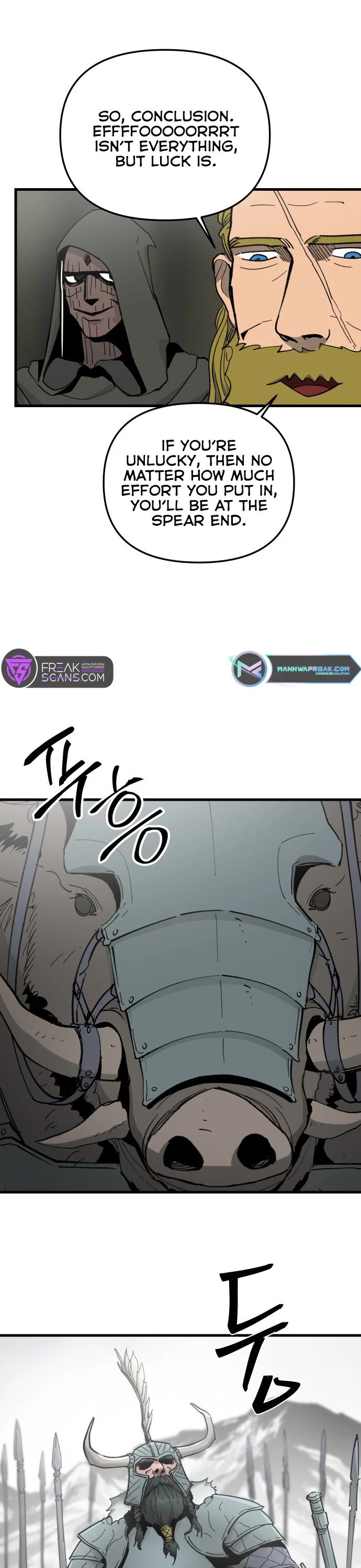 Legend of the Holy Sword chapter 17 page 34