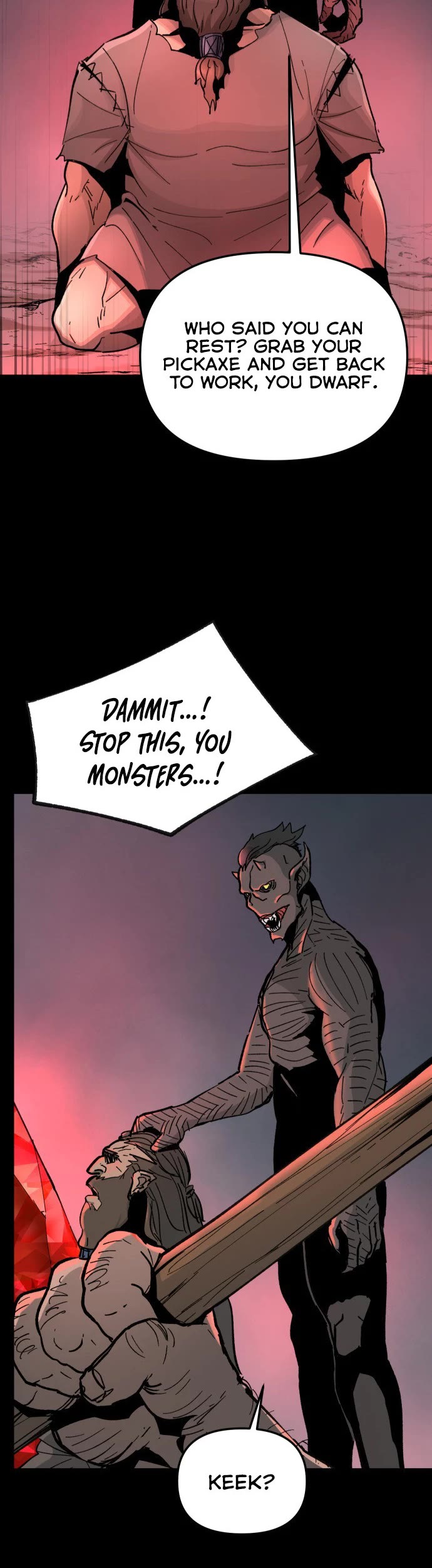 Legend of the Holy Sword chapter 17 page 4