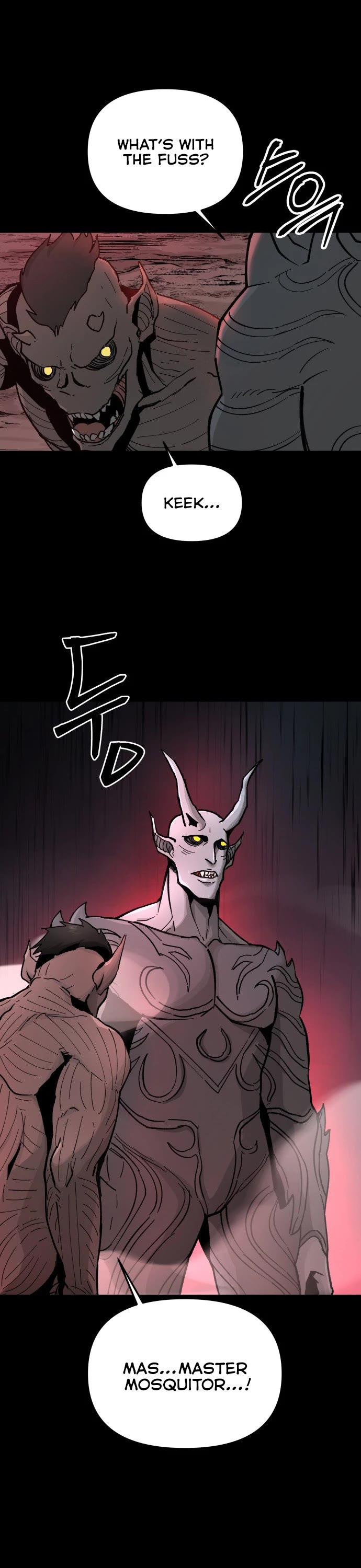 Legend of the Holy Sword chapter 17 page 6