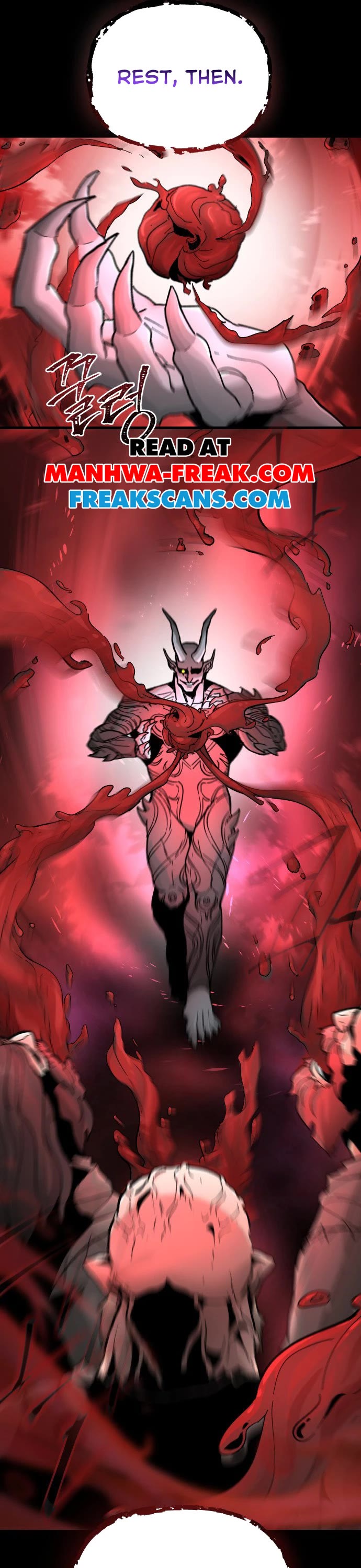 Legend of the Holy Sword chapter 17 page 9