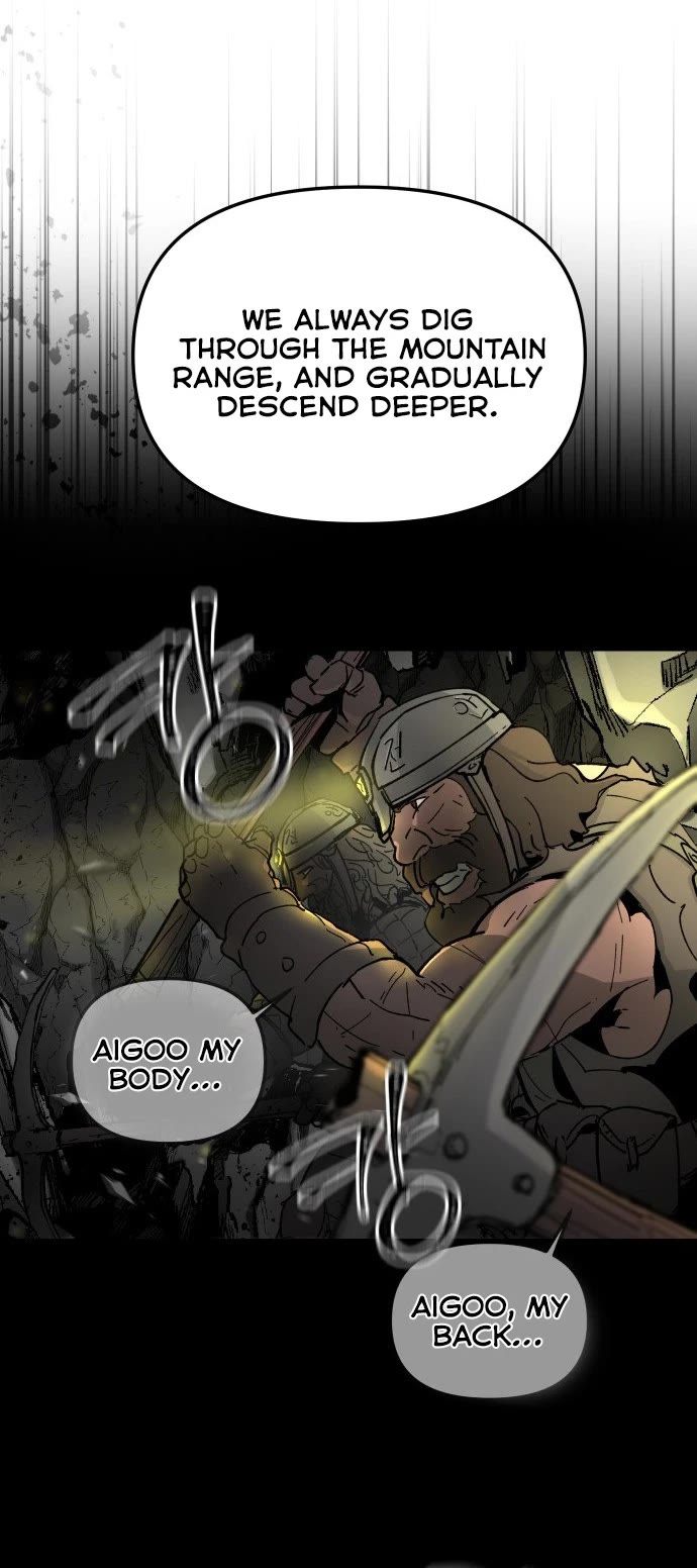 Legend of the Holy Sword chapter 18 page 16