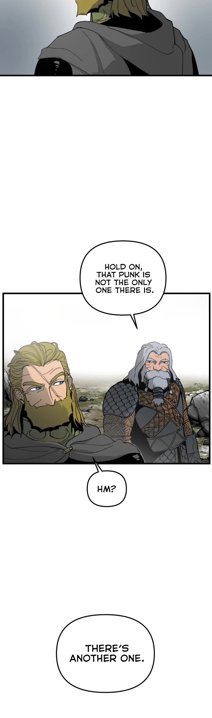 Legend of the Holy Sword chapter 18 page 24