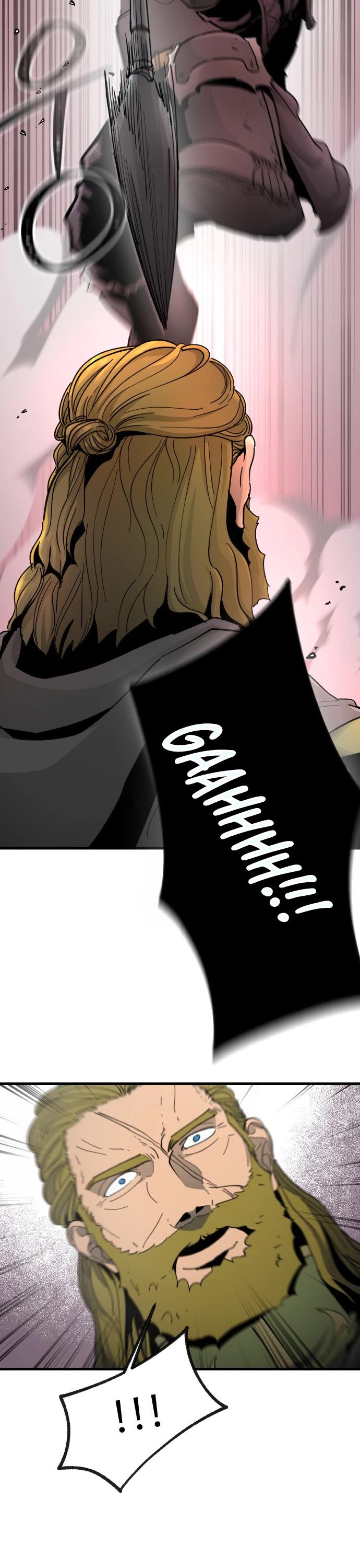 Legend of the Holy Sword chapter 18 page 26