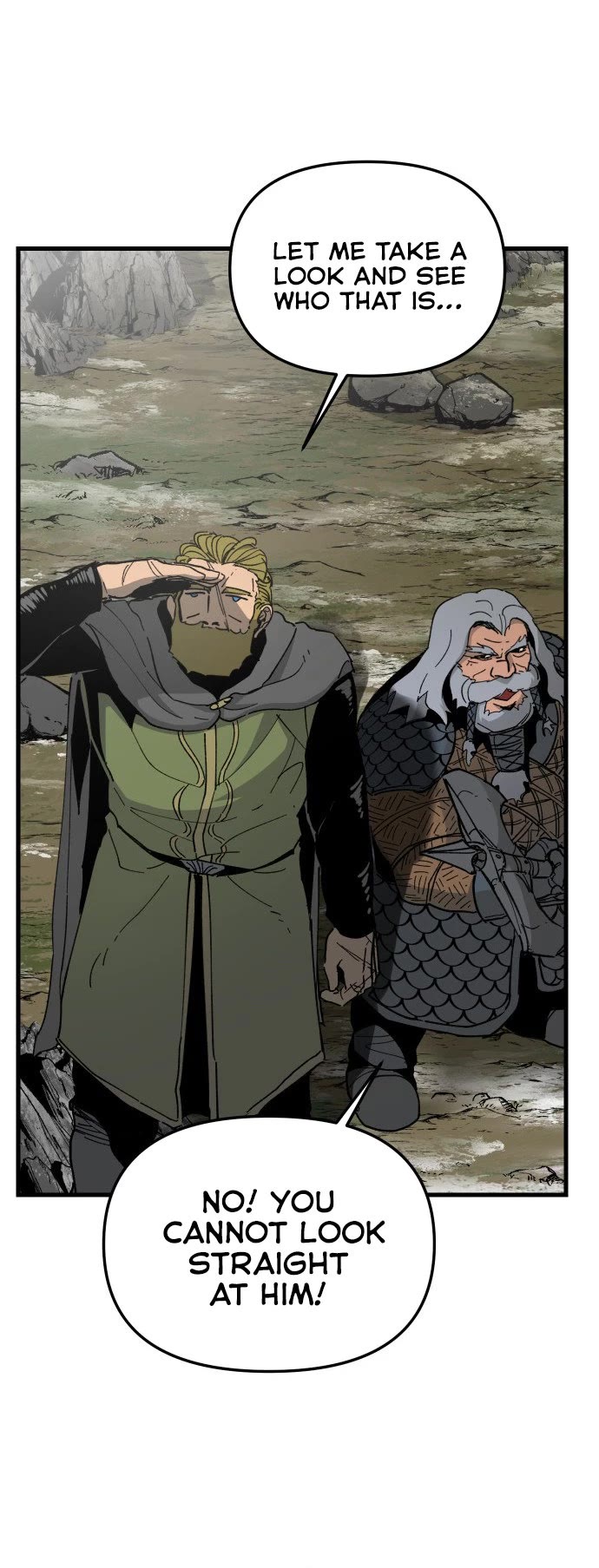 Legend of the Holy Sword chapter 18 page 32