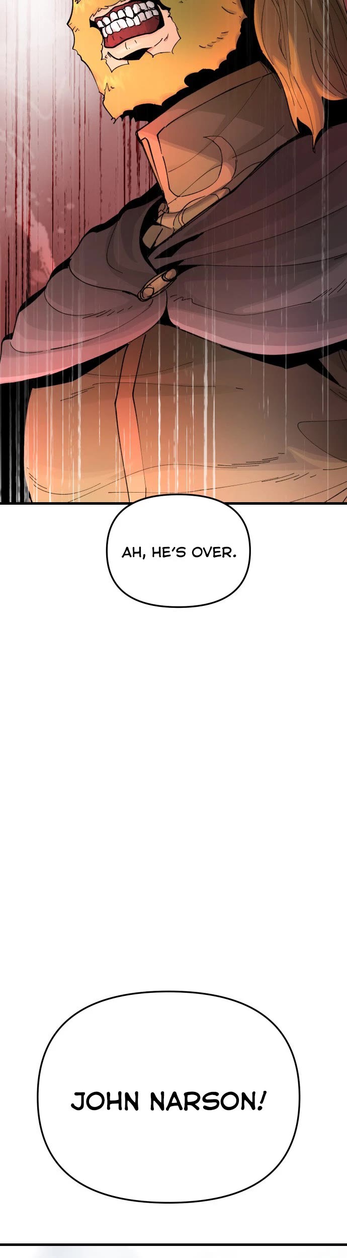 Legend of the Holy Sword chapter 18 page 35