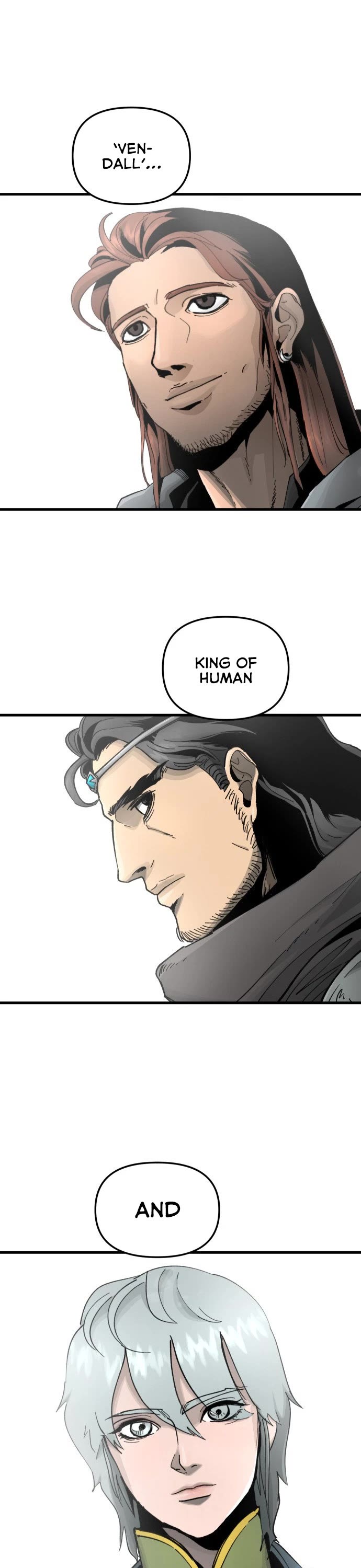 Legend of the Holy Sword chapter 18 page 37