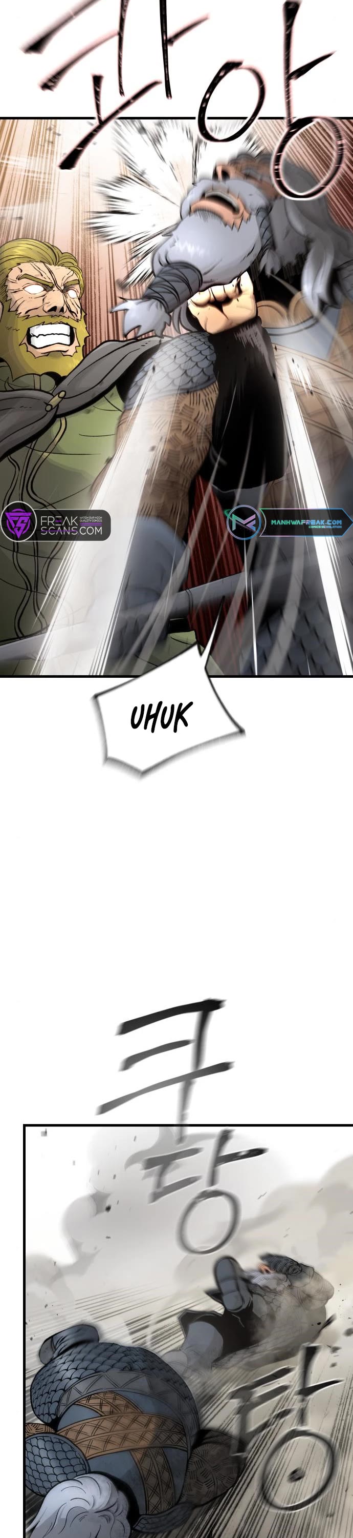 Legend of the Holy Sword chapter 19 page 10