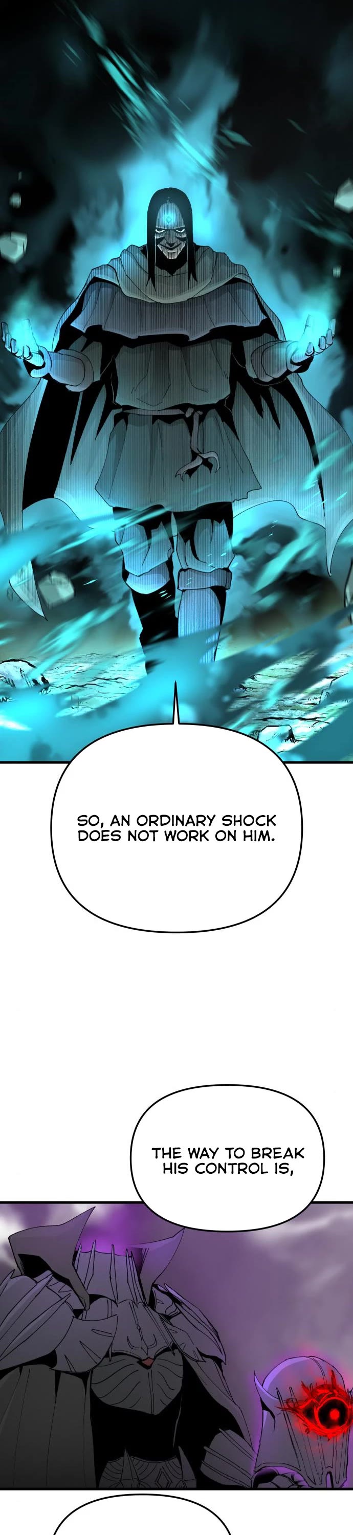 Legend of the Holy Sword chapter 19 page 19