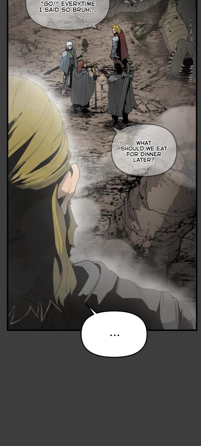 Legend of the Holy Sword chapter 19 page 25