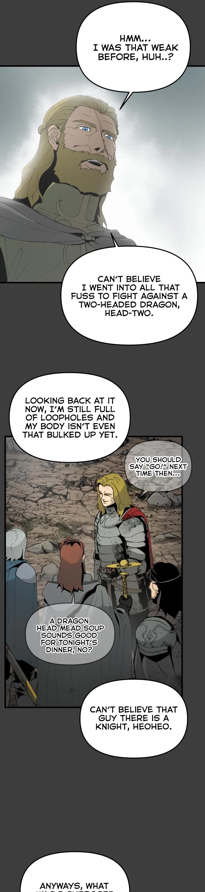 Legend of the Holy Sword chapter 19 page 26