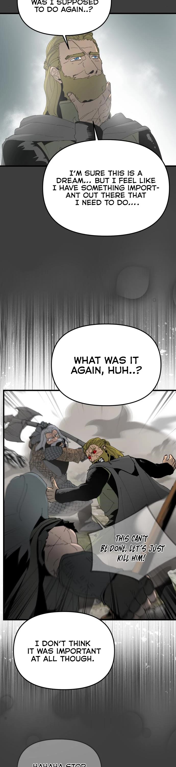 Legend of the Holy Sword chapter 19 page 27