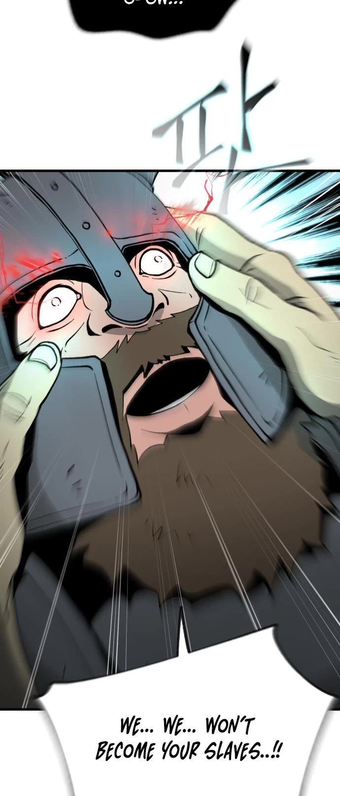 Legend of the Holy Sword chapter 19 page 3