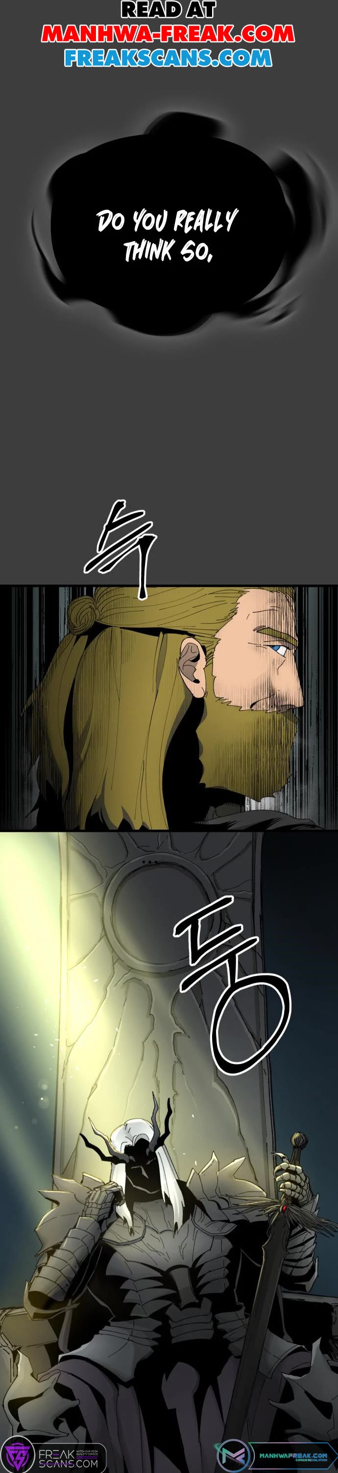 Legend of the Holy Sword chapter 19 page 30