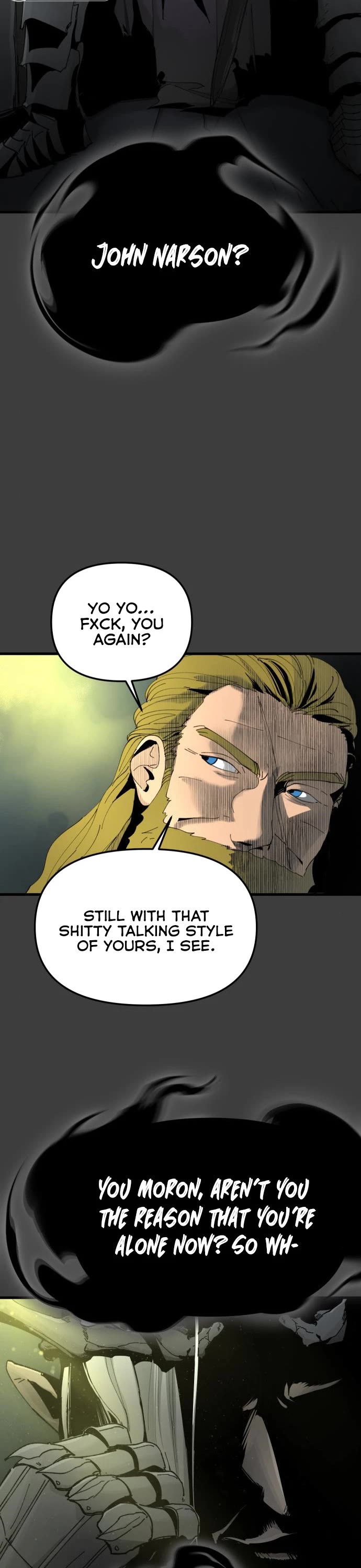 Legend of the Holy Sword chapter 19 page 31