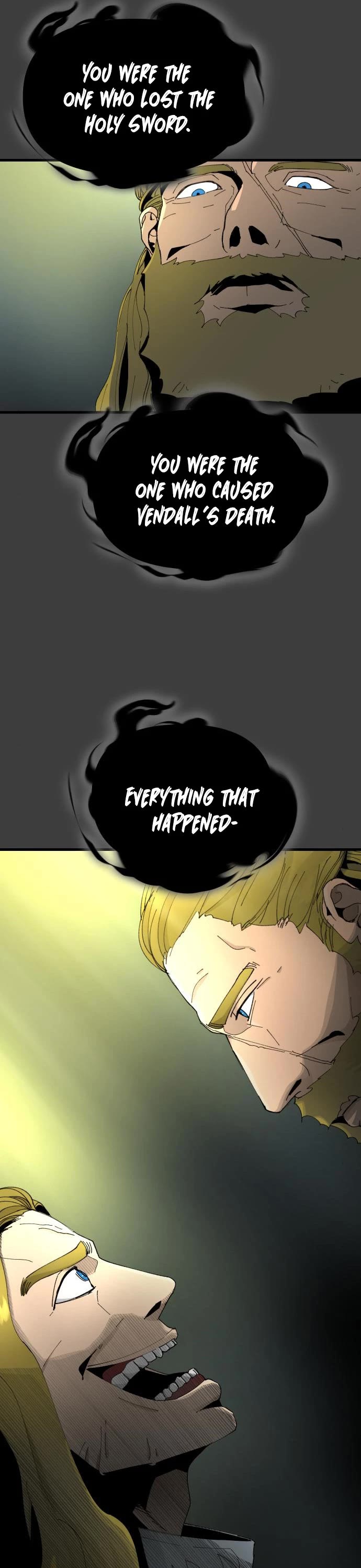 Legend of the Holy Sword chapter 19 page 34