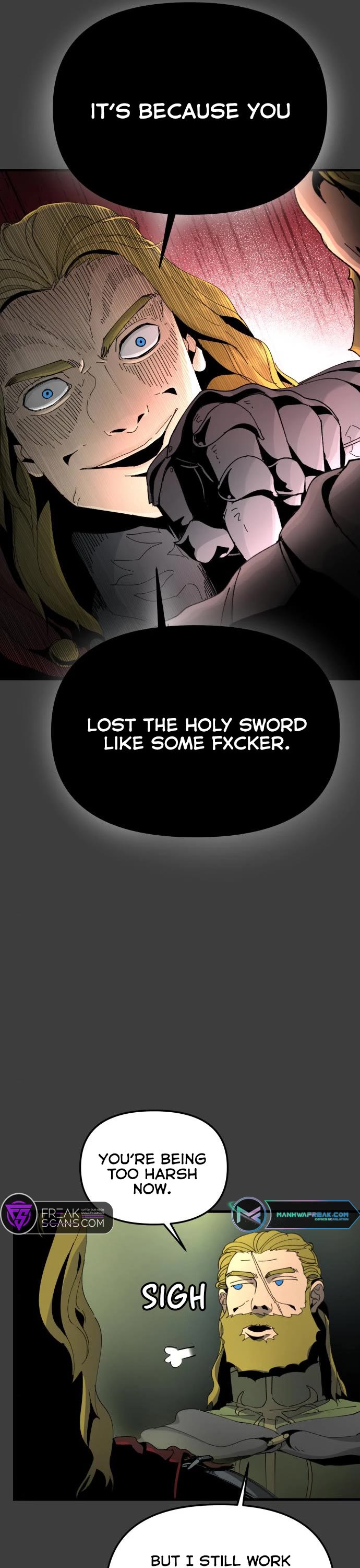 Legend of the Holy Sword chapter 19 page 37