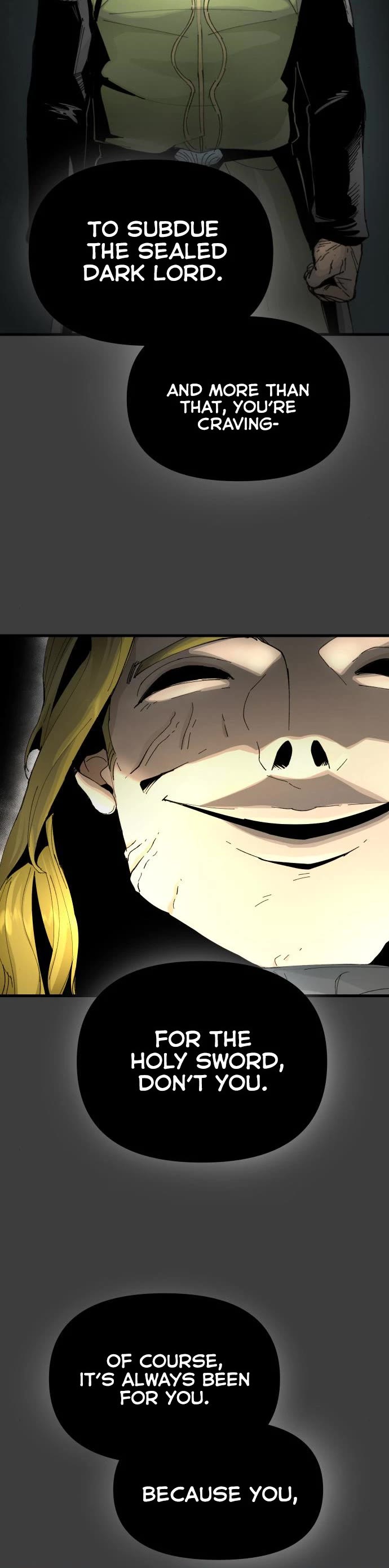 Legend of the Holy Sword chapter 19 page 39