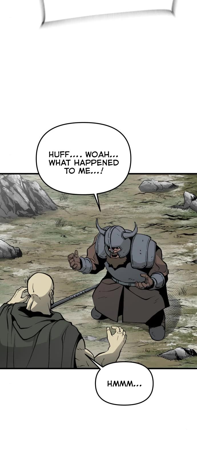 Legend of the Holy Sword chapter 19 page 4