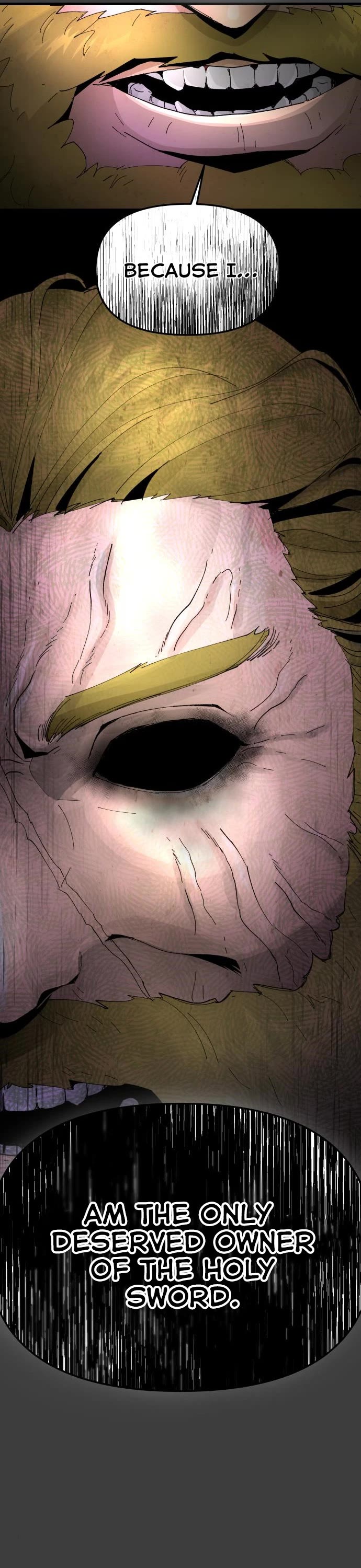 Legend of the Holy Sword chapter 19 page 40