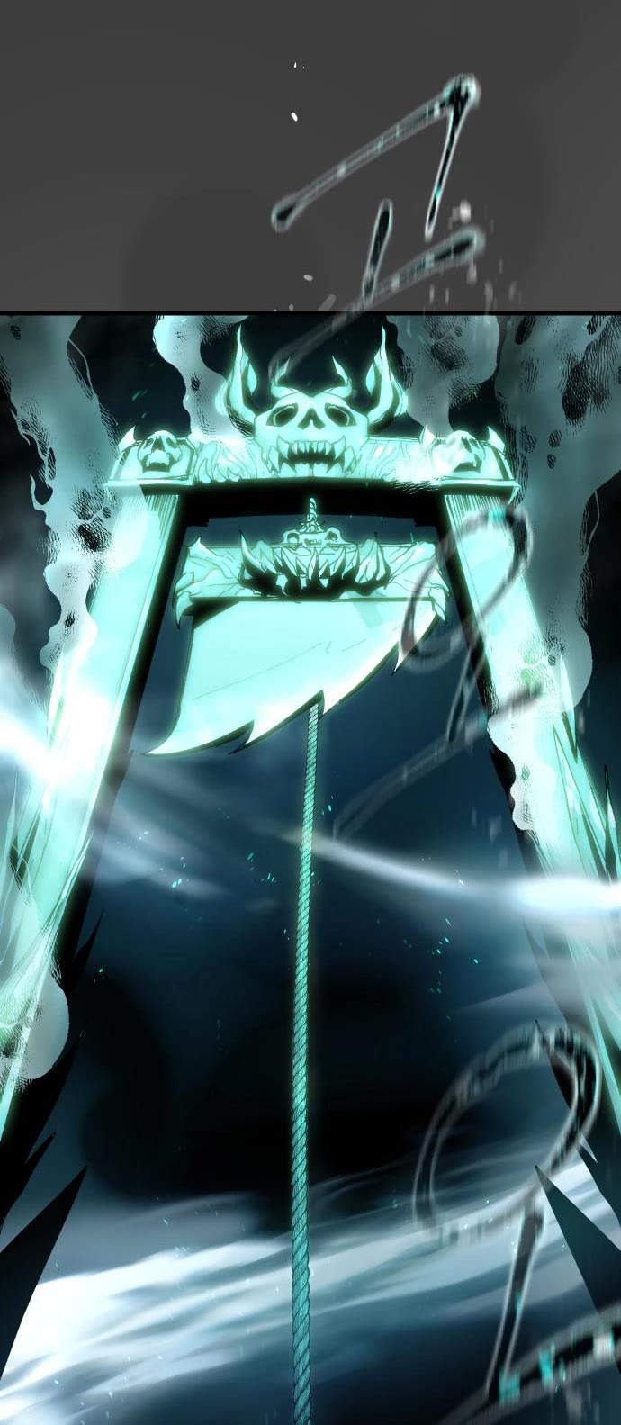 Legend of the Holy Sword chapter 19 page 42