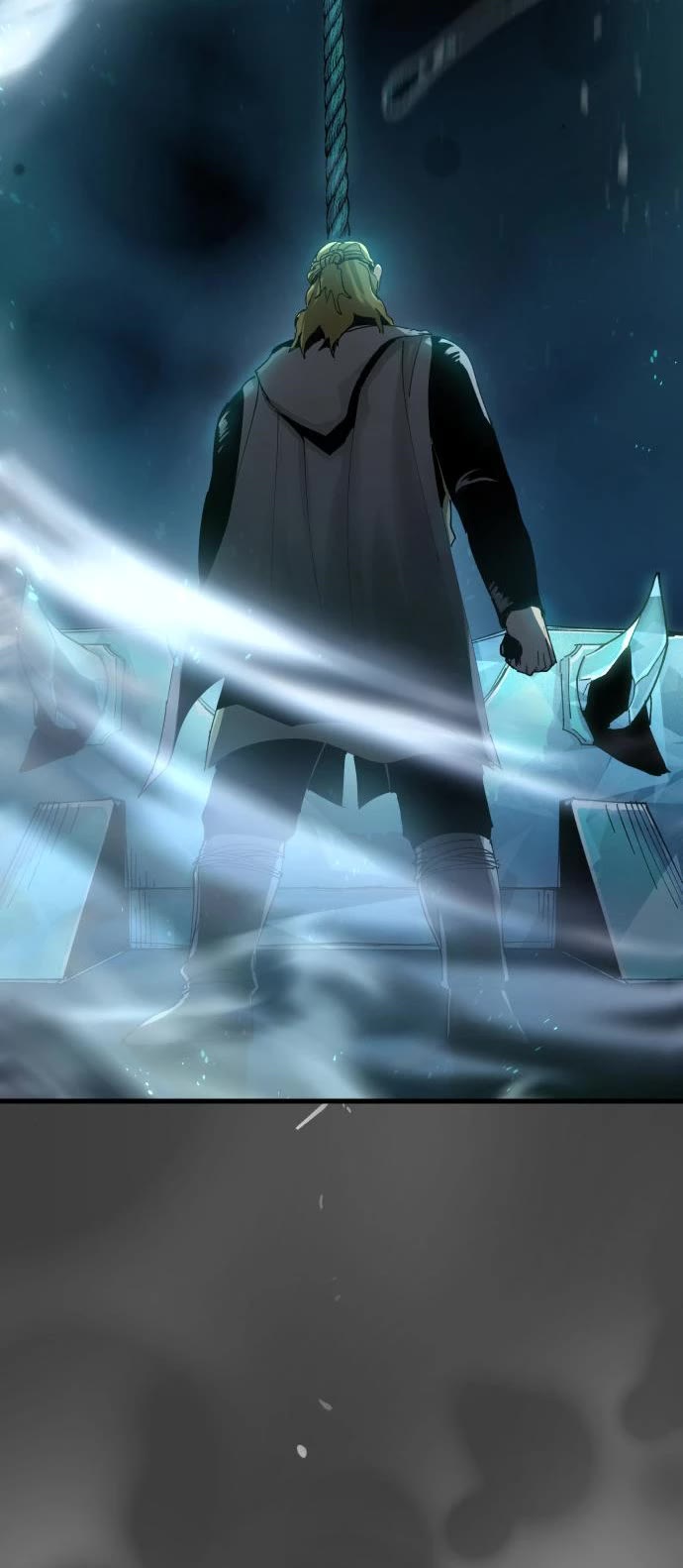 Legend of the Holy Sword chapter 19 page 43