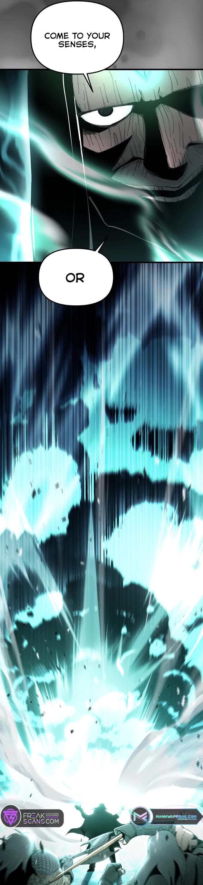 Legend of the Holy Sword chapter 19 page 44