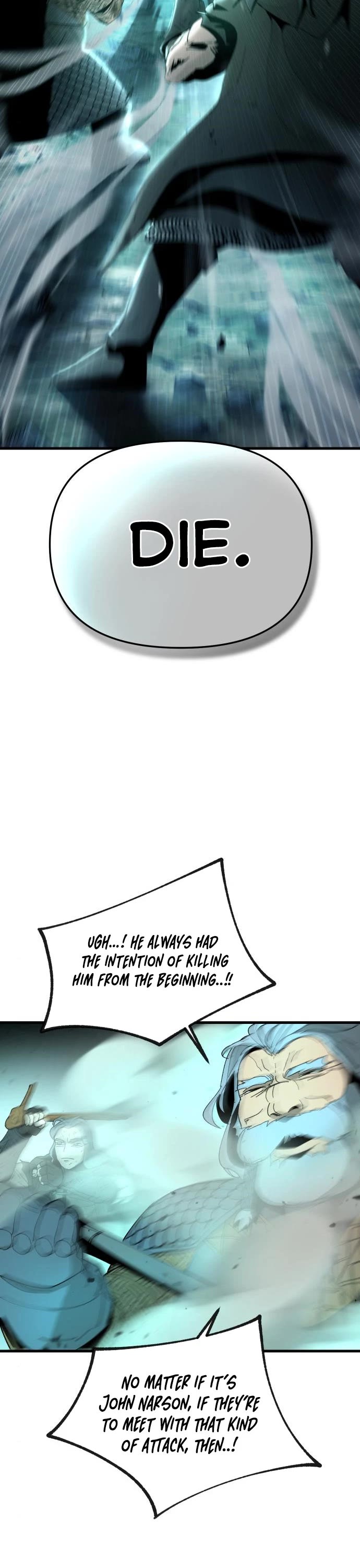 Legend of the Holy Sword chapter 19 page 45