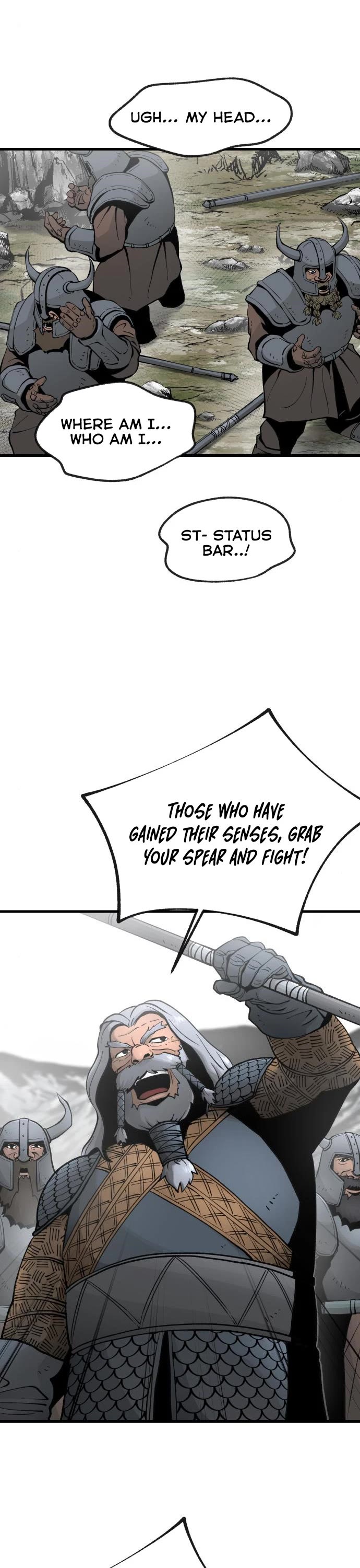 Legend of the Holy Sword chapter 19 page 5