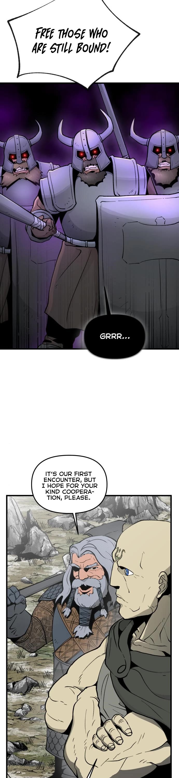 Legend of the Holy Sword chapter 19 page 6