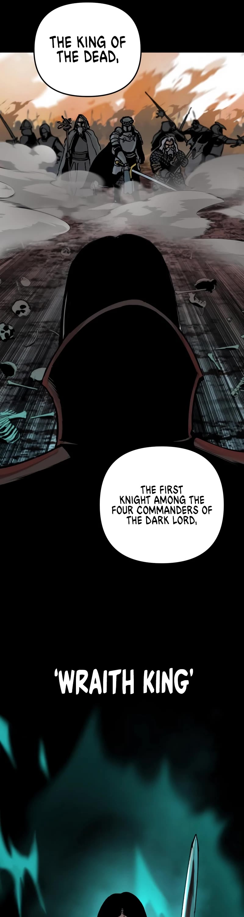 Legend of the Holy Sword chapter 2 page 10