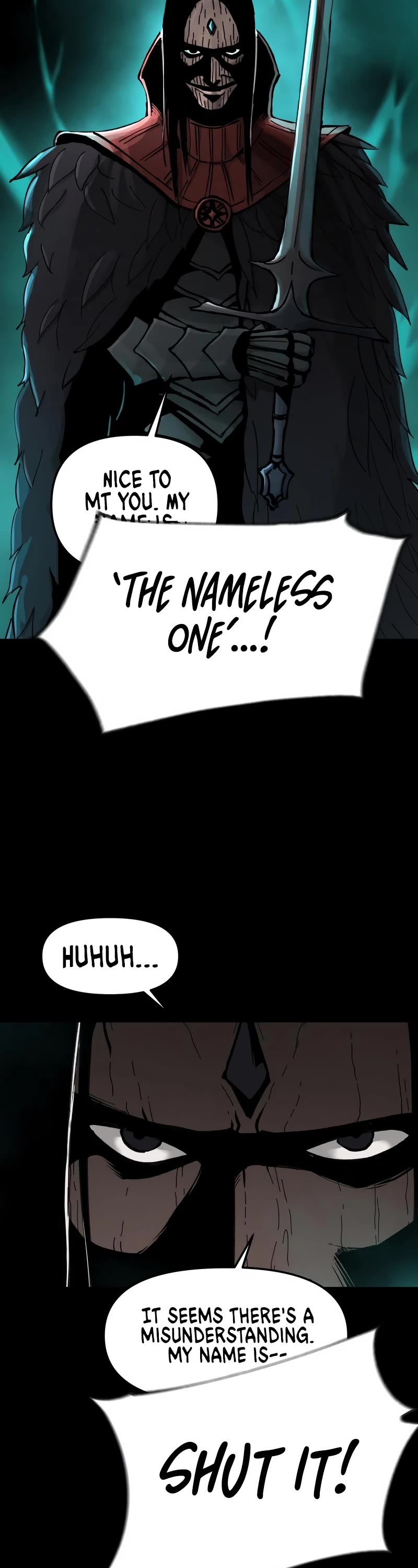 Legend of the Holy Sword chapter 2 page 11