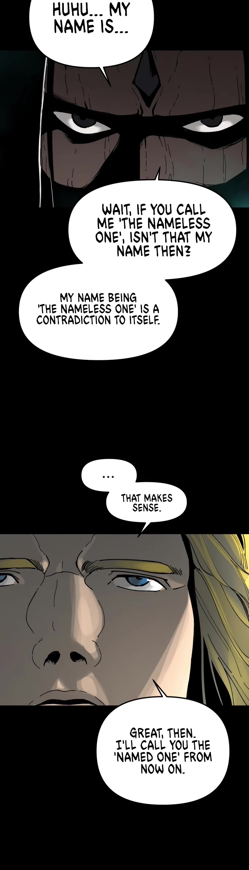 Legend of the Holy Sword chapter 2 page 17