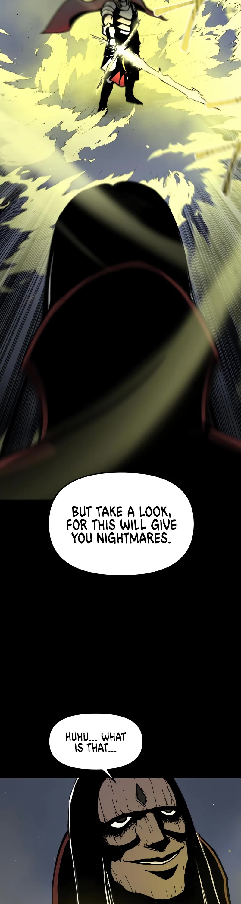 Legend of the Holy Sword chapter 2 page 19