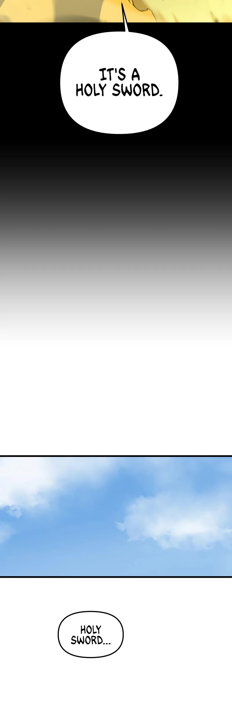 Legend of the Holy Sword chapter 2 page 21