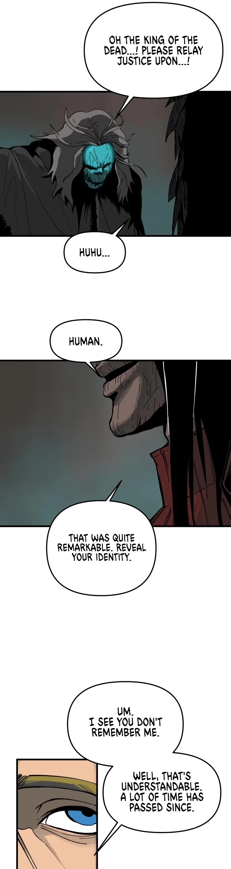 Legend of the Holy Sword chapter 2 page 42