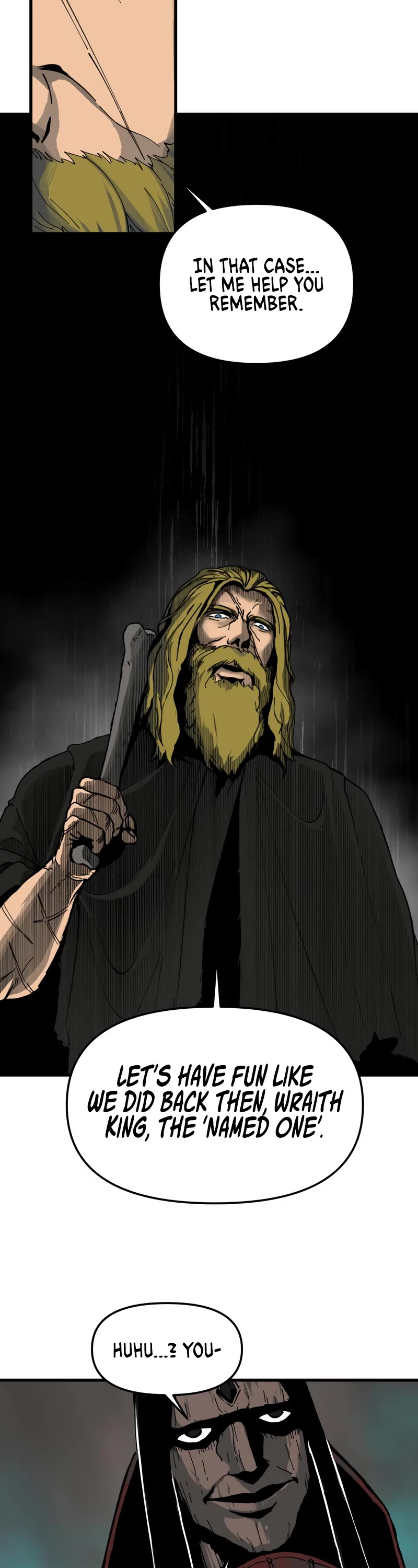 Legend of the Holy Sword chapter 2 page 43