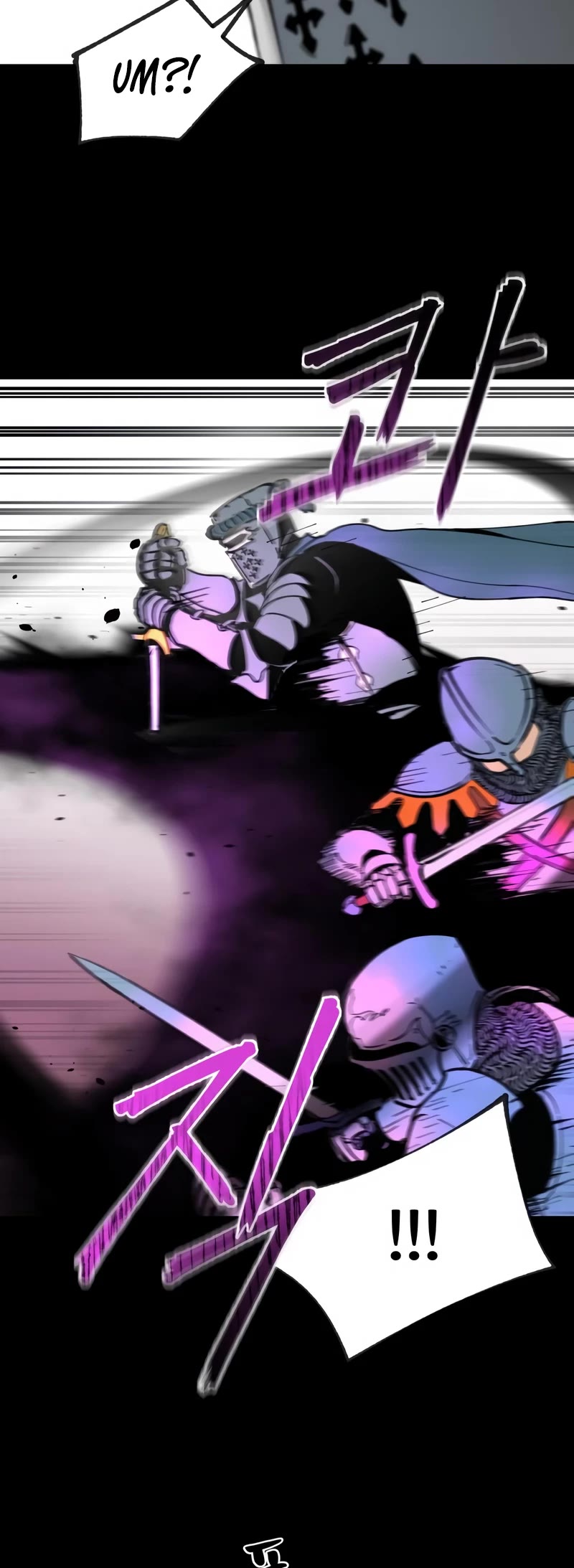 Legend of the Holy Sword chapter 2 page 8