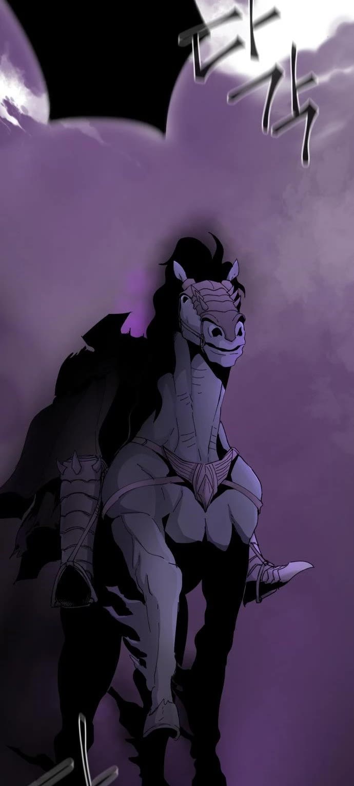 Legend of the Holy Sword chapter 20 page 11