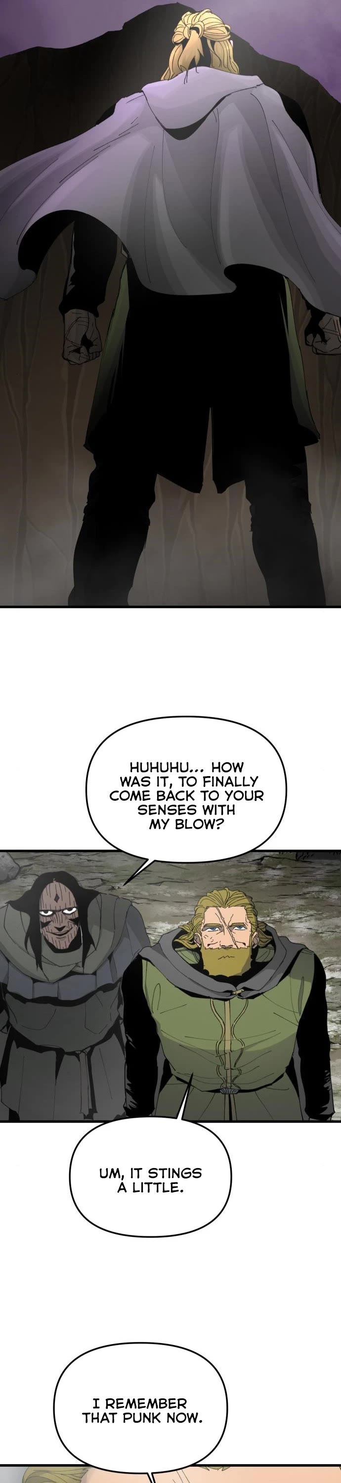 Legend of the Holy Sword chapter 20 page 13