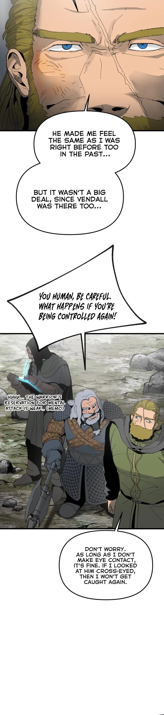 Legend of the Holy Sword chapter 20 page 14