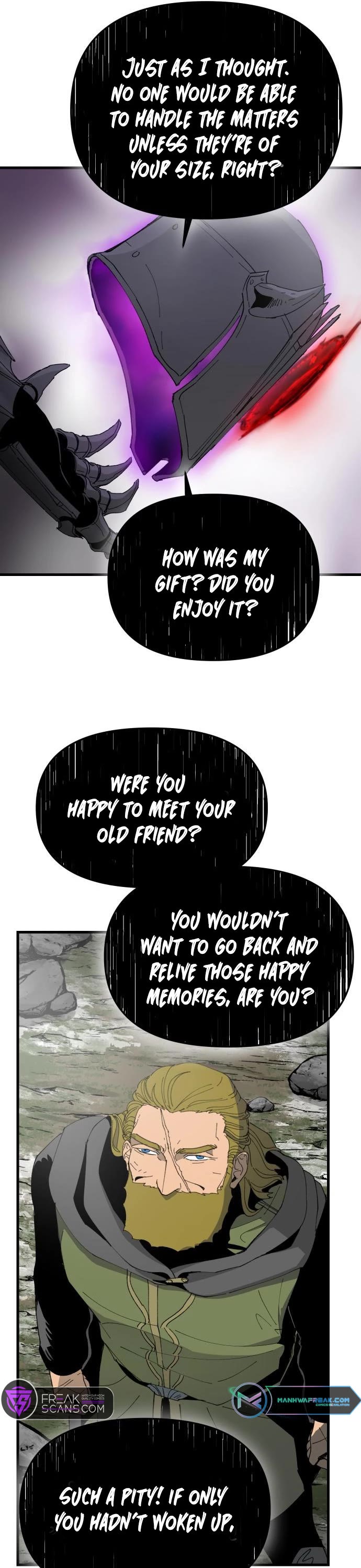 Legend of the Holy Sword chapter 20 page 17