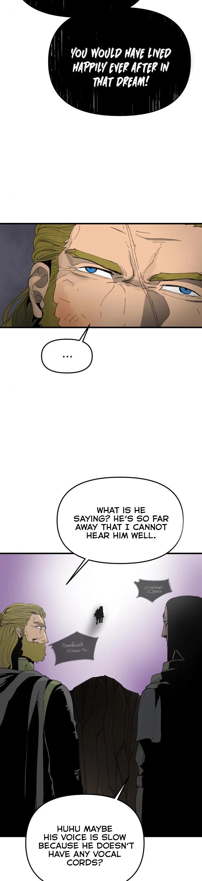 Legend of the Holy Sword chapter 20 page 18