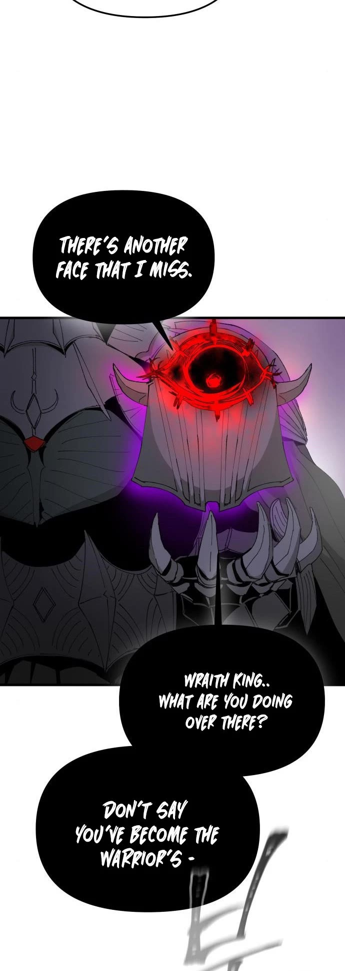 Legend of the Holy Sword chapter 20 page 19