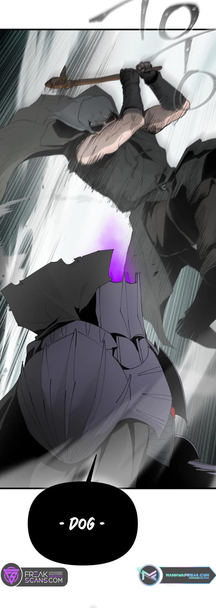 Legend of the Holy Sword chapter 20 page 20